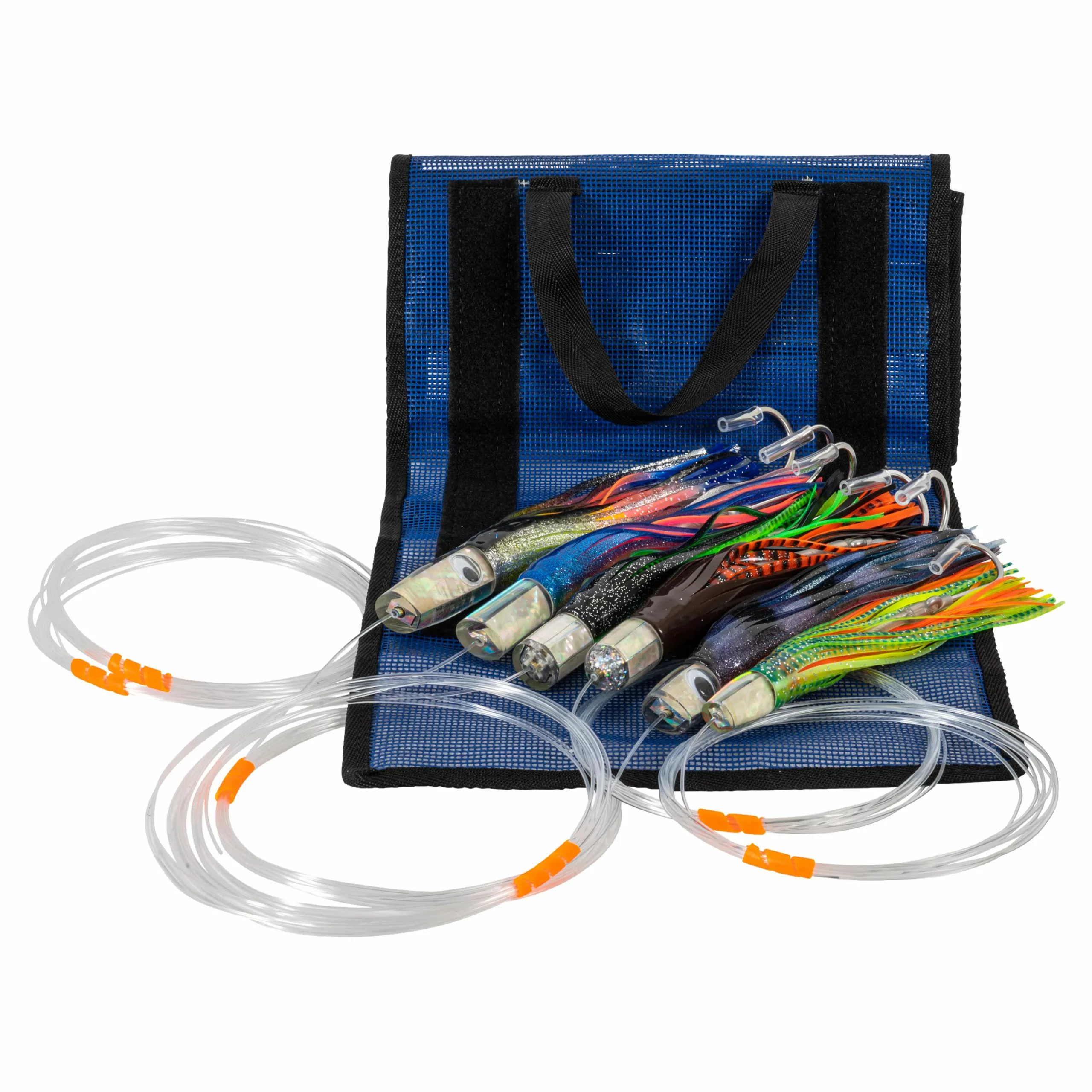 Marlin Magic Lures Marlin Magic Light Tackle Packs - Image 10