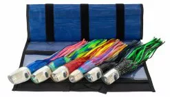 Marlin Magic Lures Marlin Magic Heavy Hitter Packs