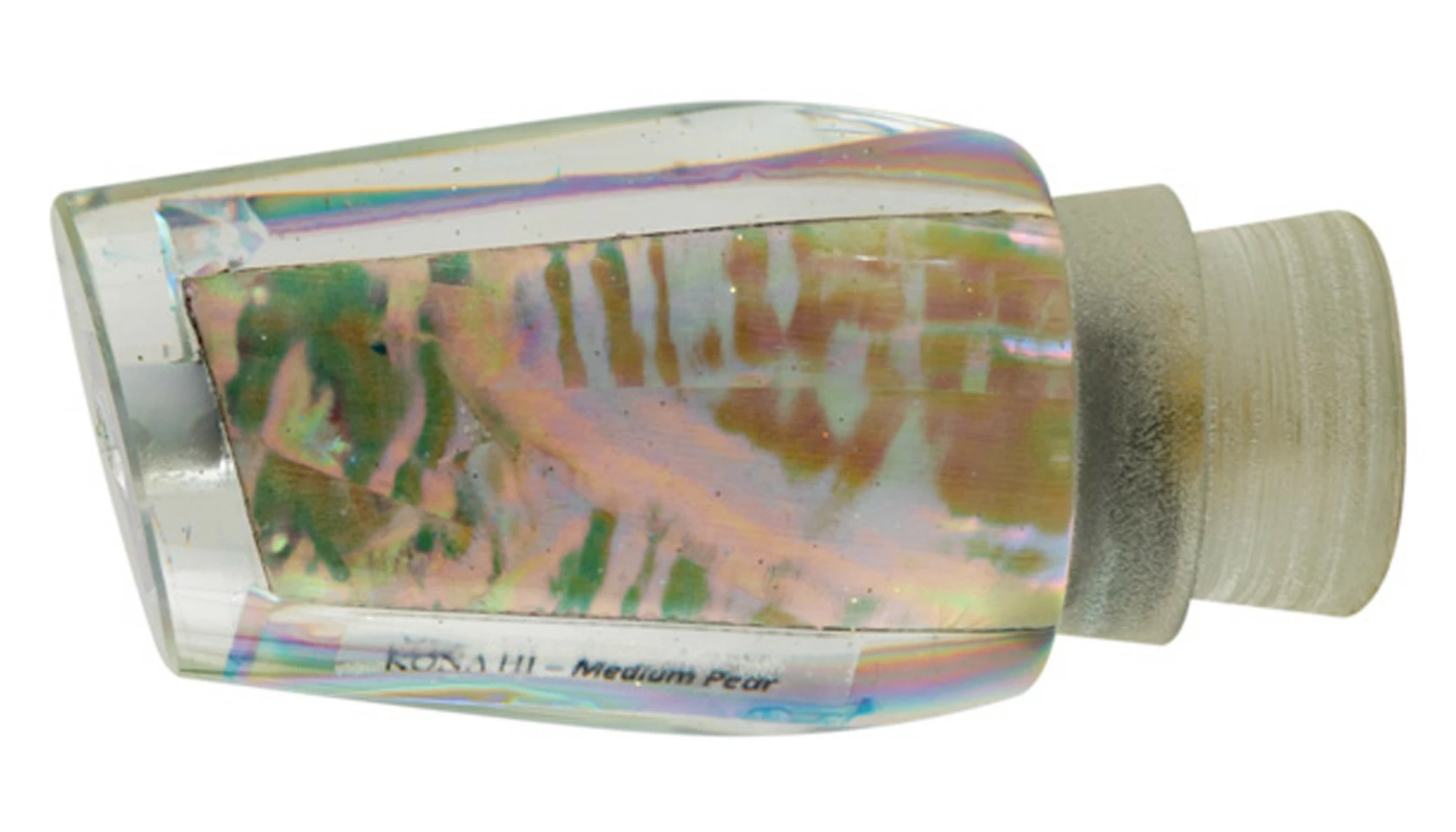 Marlin Magic Lures Marlin Magic Medium Pear Lures - Image 9