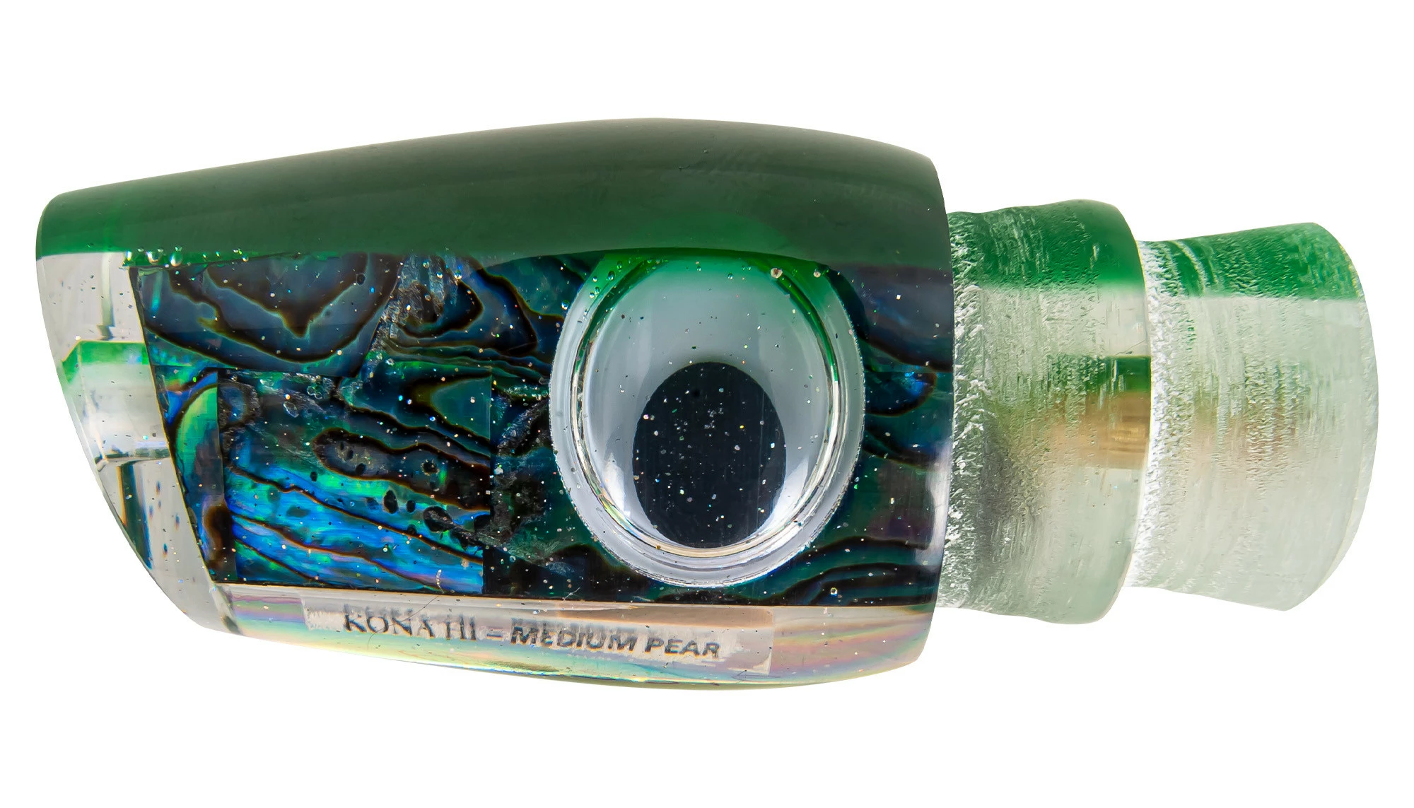 Marlin Magic Lures Marlin Magic Medium Pear Lures - Image 8