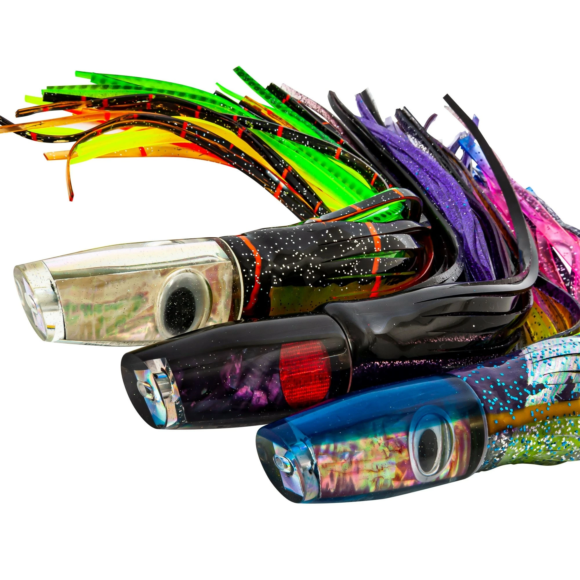 Marlin Magic Lures Marlin Magic Medium Plunger