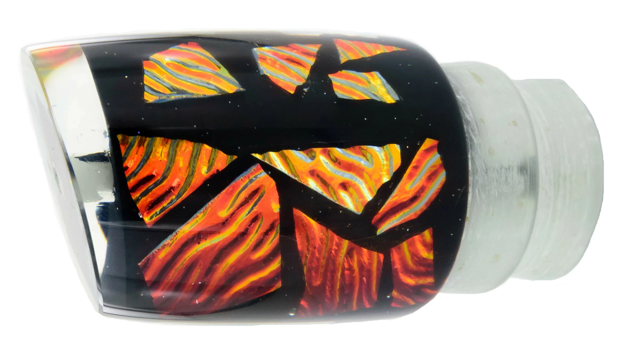 Marlin Magic Lures Marlin Magic Lava Series Large Ruckus Lures - Image 3