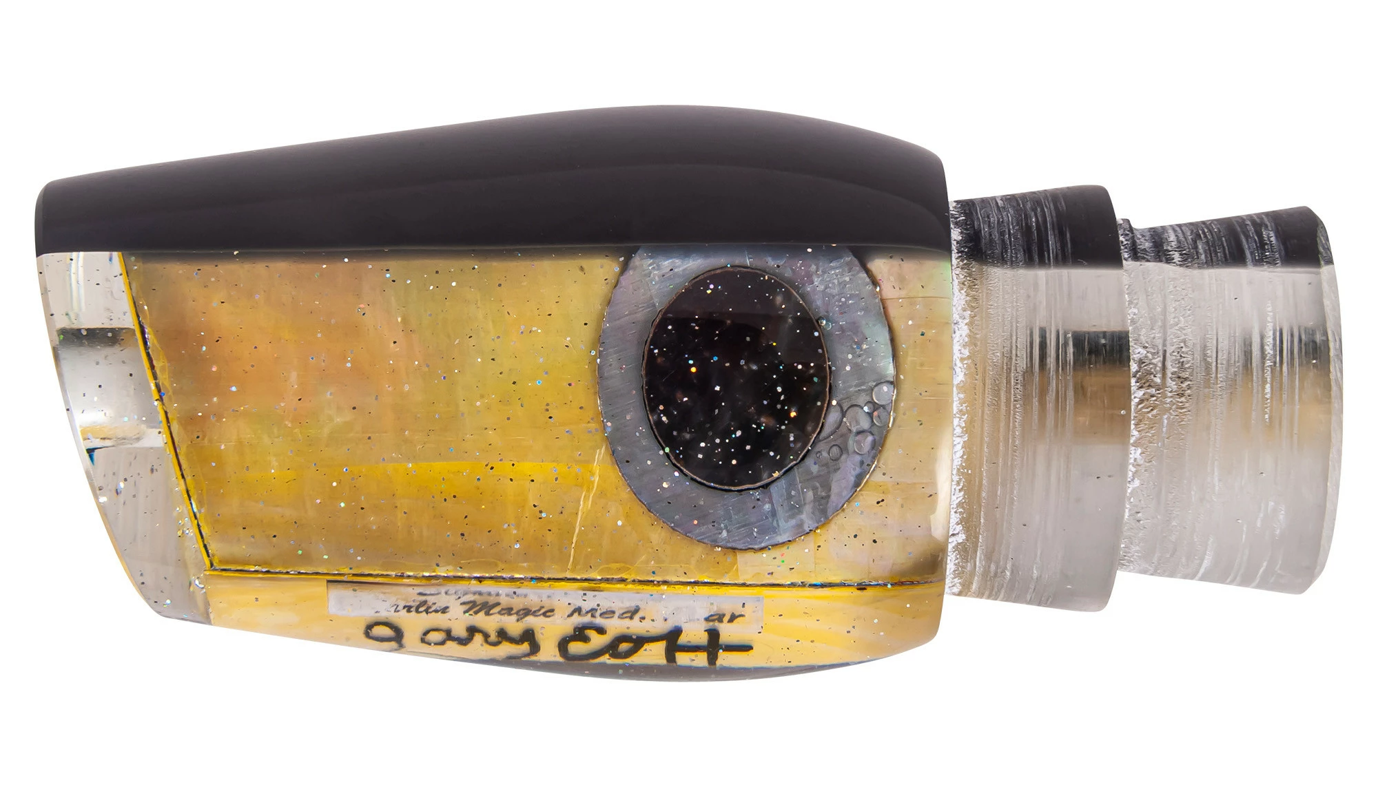 Marlin Magic Lures Marlin Magic Medium Pear Signature Series - Image 4