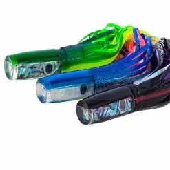 Marlin Magic Lures Marlin Magic Small Hard Head