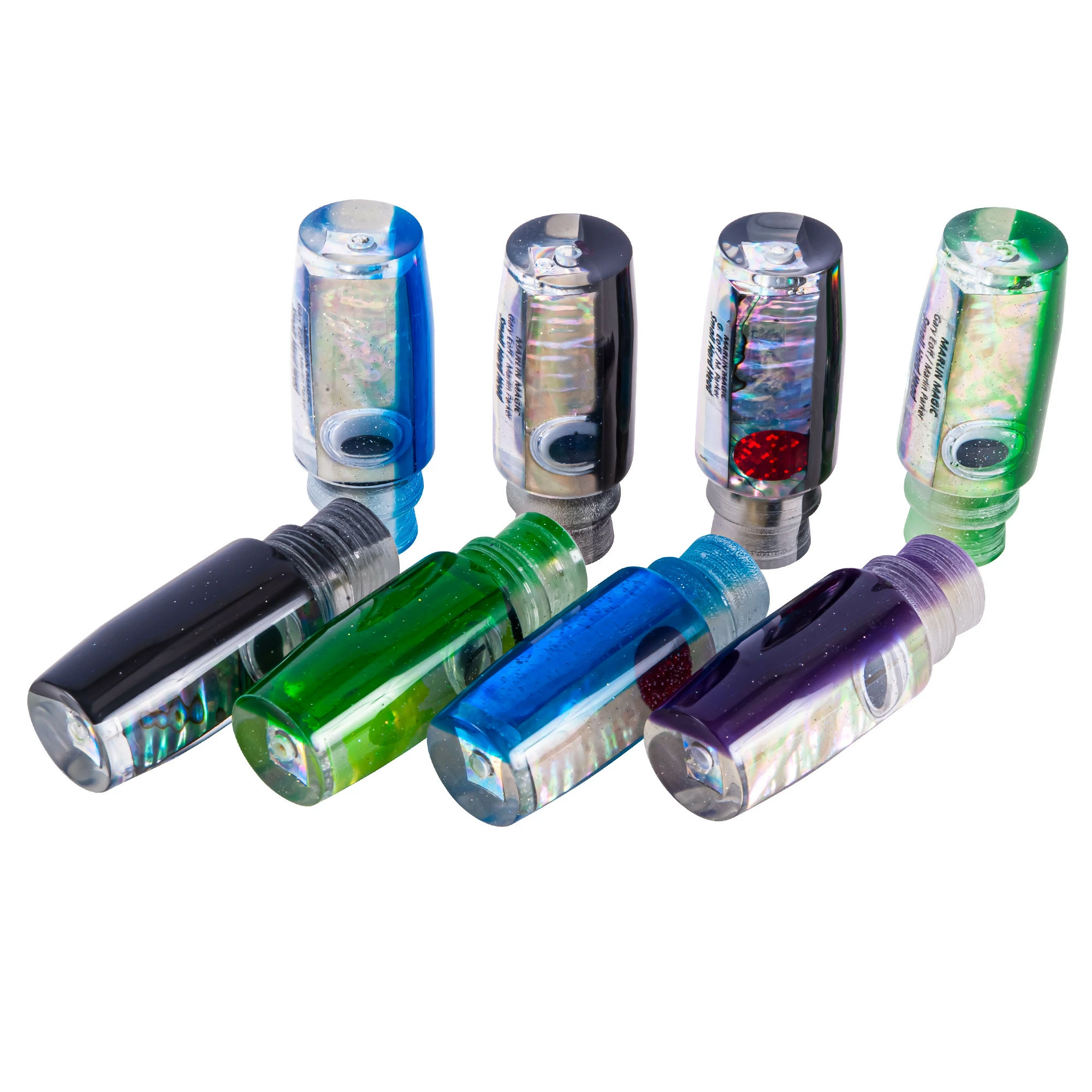 Marlin Magic Lures Marlin Magic Small Hard Head - Image 2