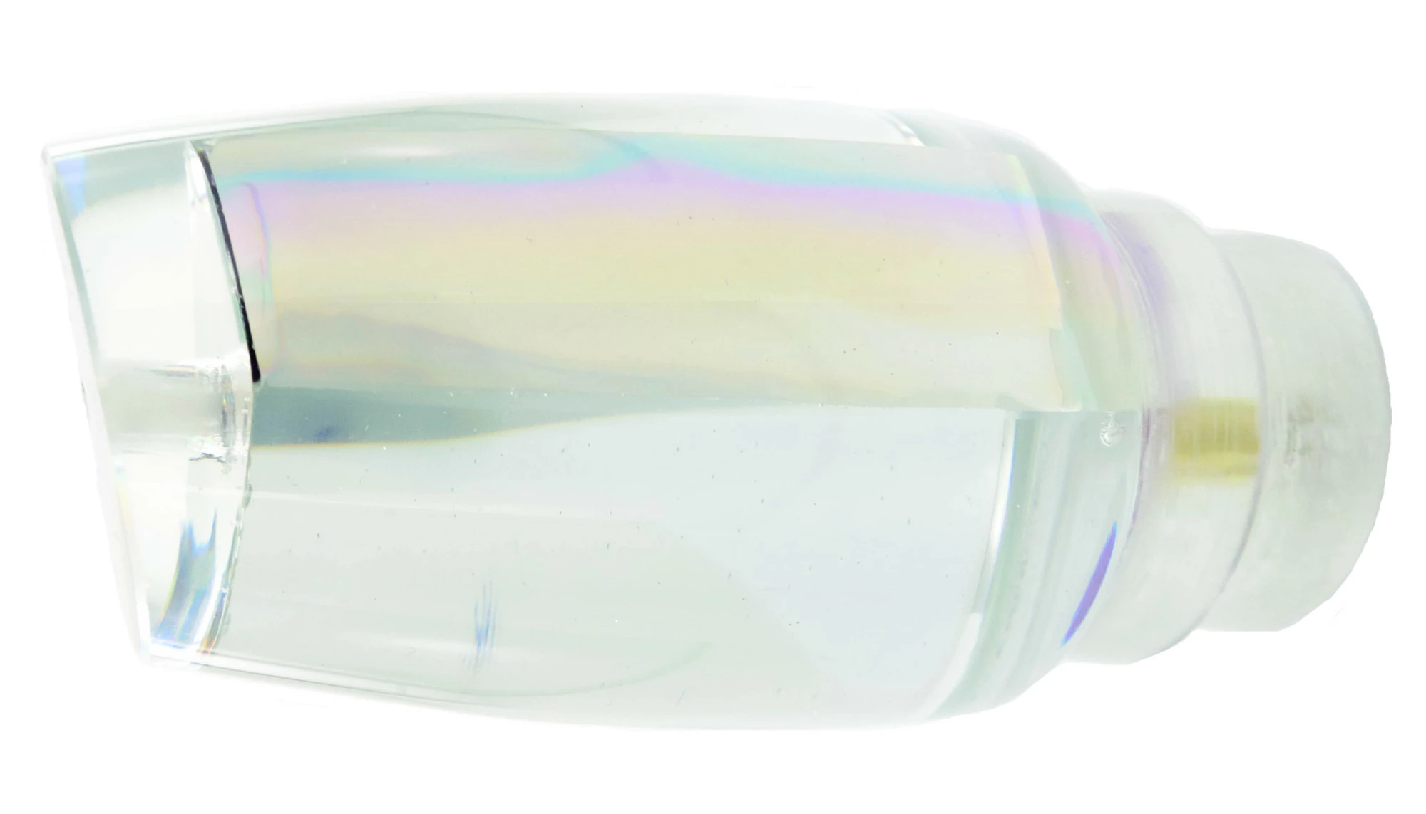 Marlin Magic Lures Marlin Magic Mirror Super Dog - Image 3