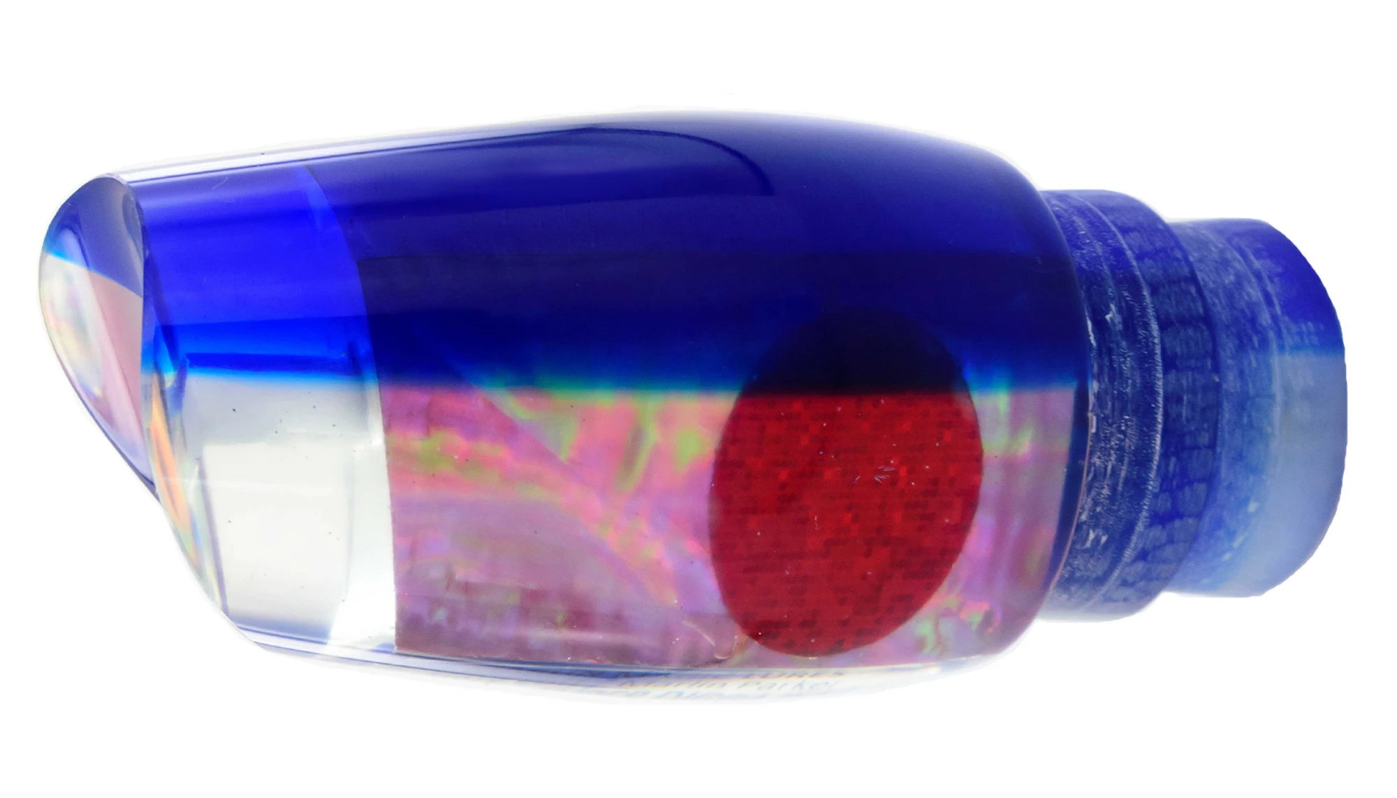 Marlin Magic Lures Marlin Magic Super Digga Dog Lures - Image 2