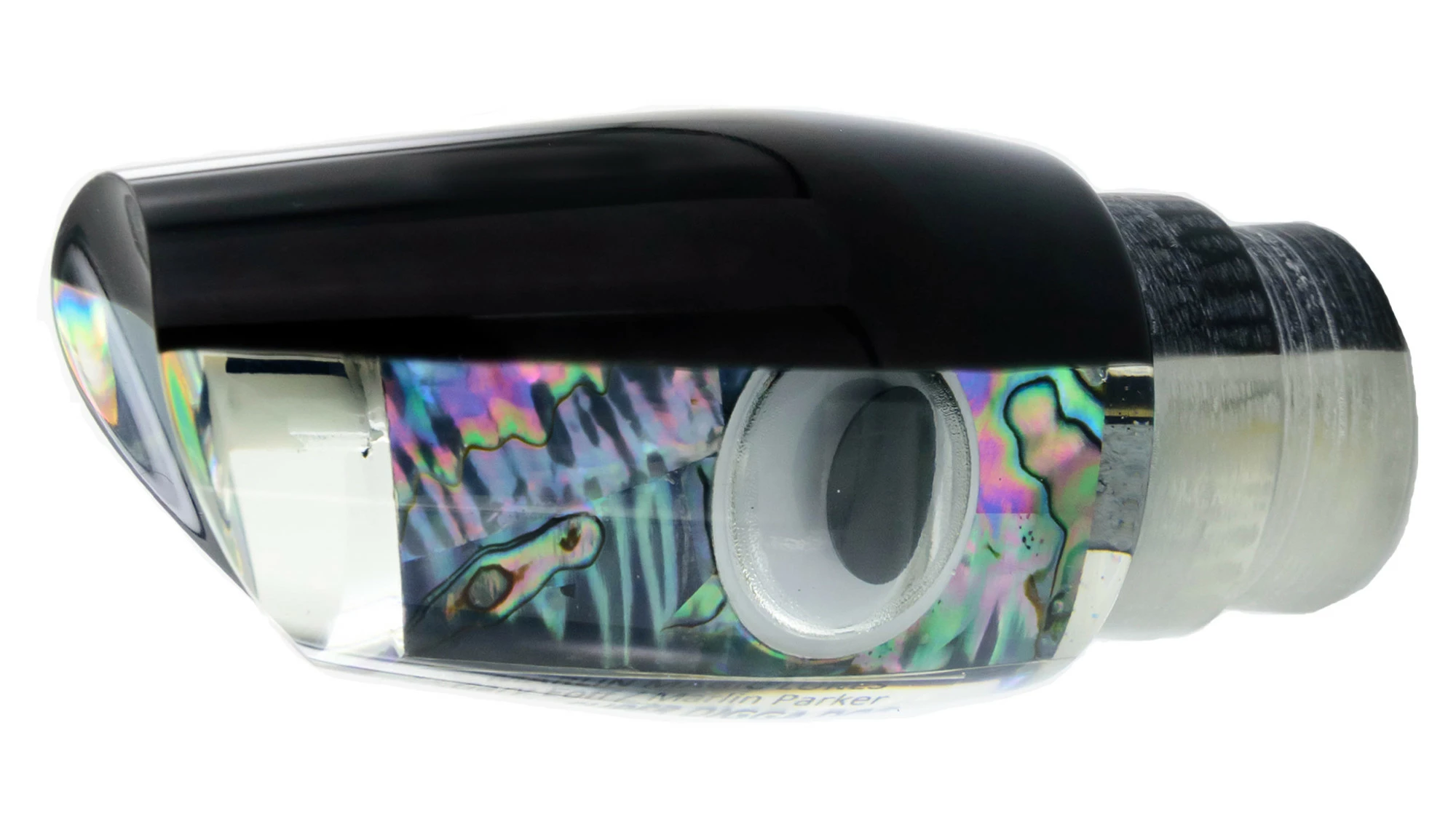 Marlin Magic Lures Marlin Magic Super Digga Dog Lures - Image 4