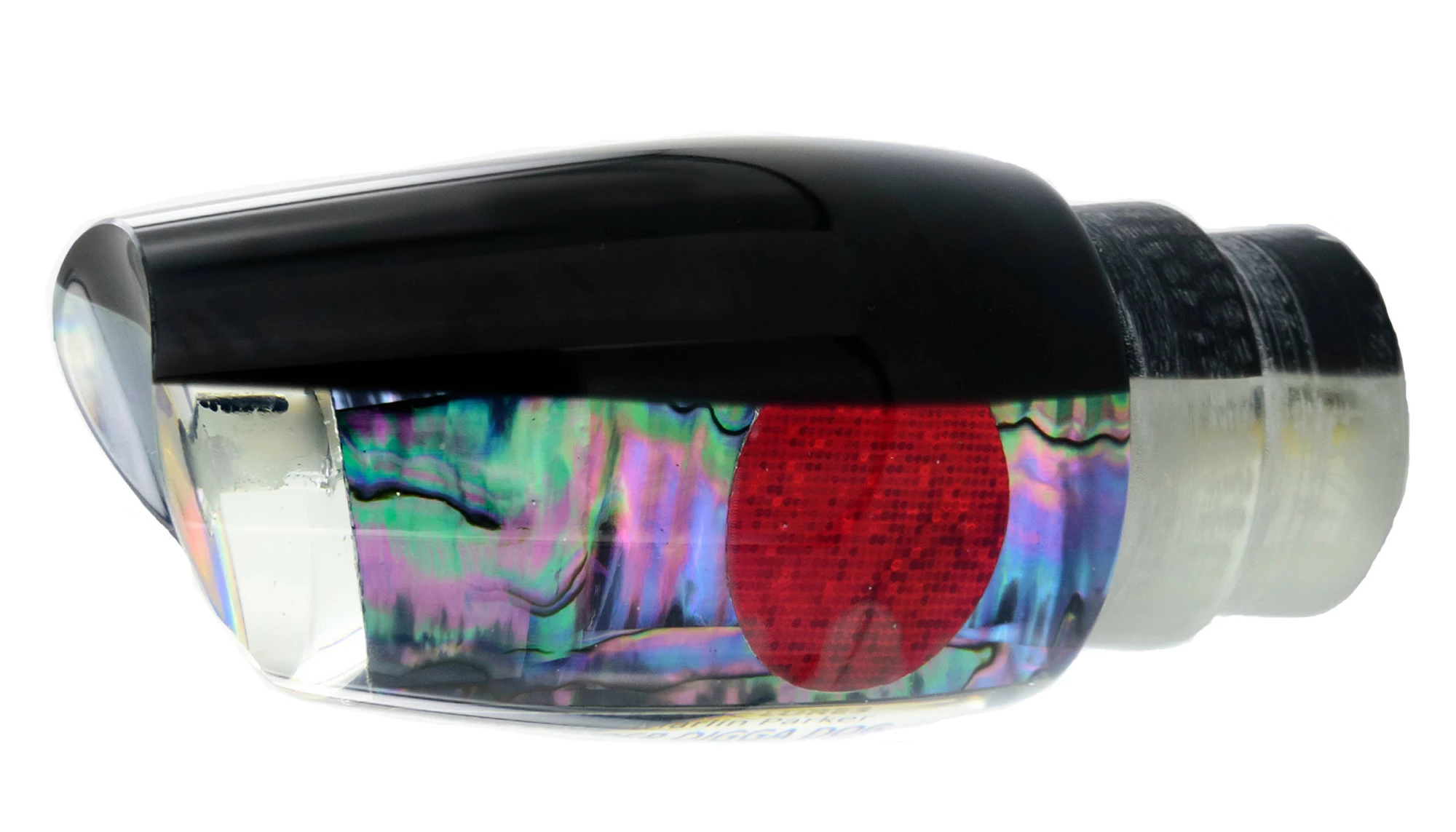 Marlin Magic Lures Marlin Magic Super Digga Dog Lures - Image 6