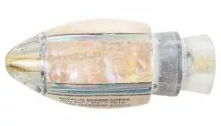 Marlin Magic Lures Marlin Magic Jumbo Teardrop AP Jet