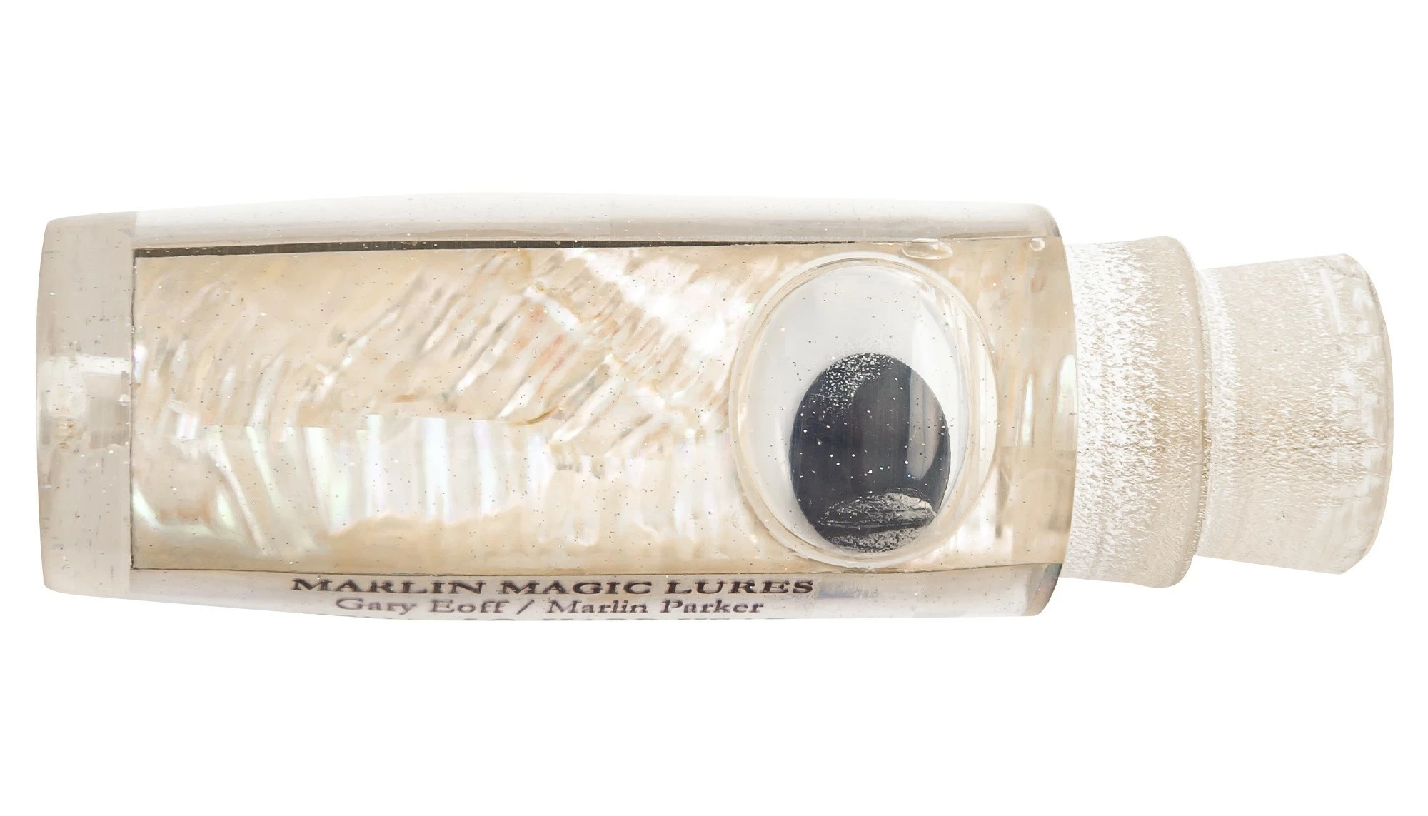 Marlin Magic Lures Marlin Magic Large Hard Head Lures - Image 5