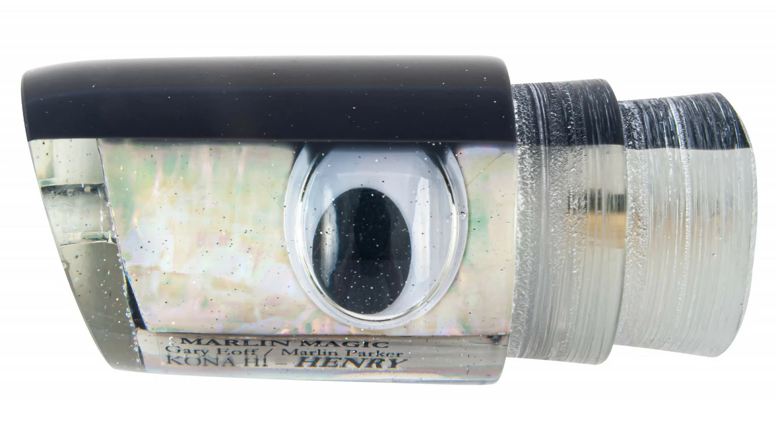 Marlin Magic Lures Marlin Magic Large Henry