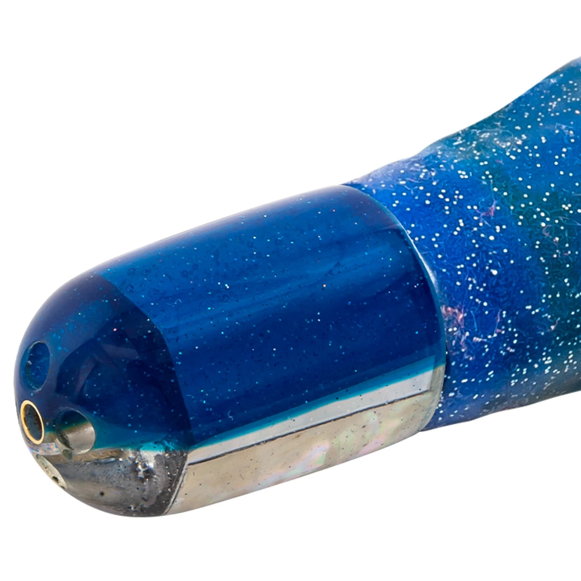 Marlin Magic Lures Marlin Magic Ahi Pussy Bullet Jet - Image 2