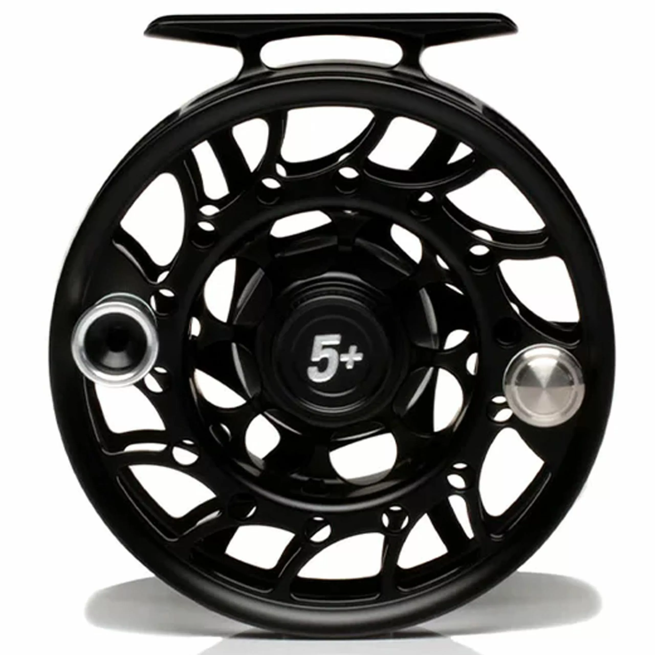Hatch Outdoors Iconic 5 Plus Fly Reels - Image 2