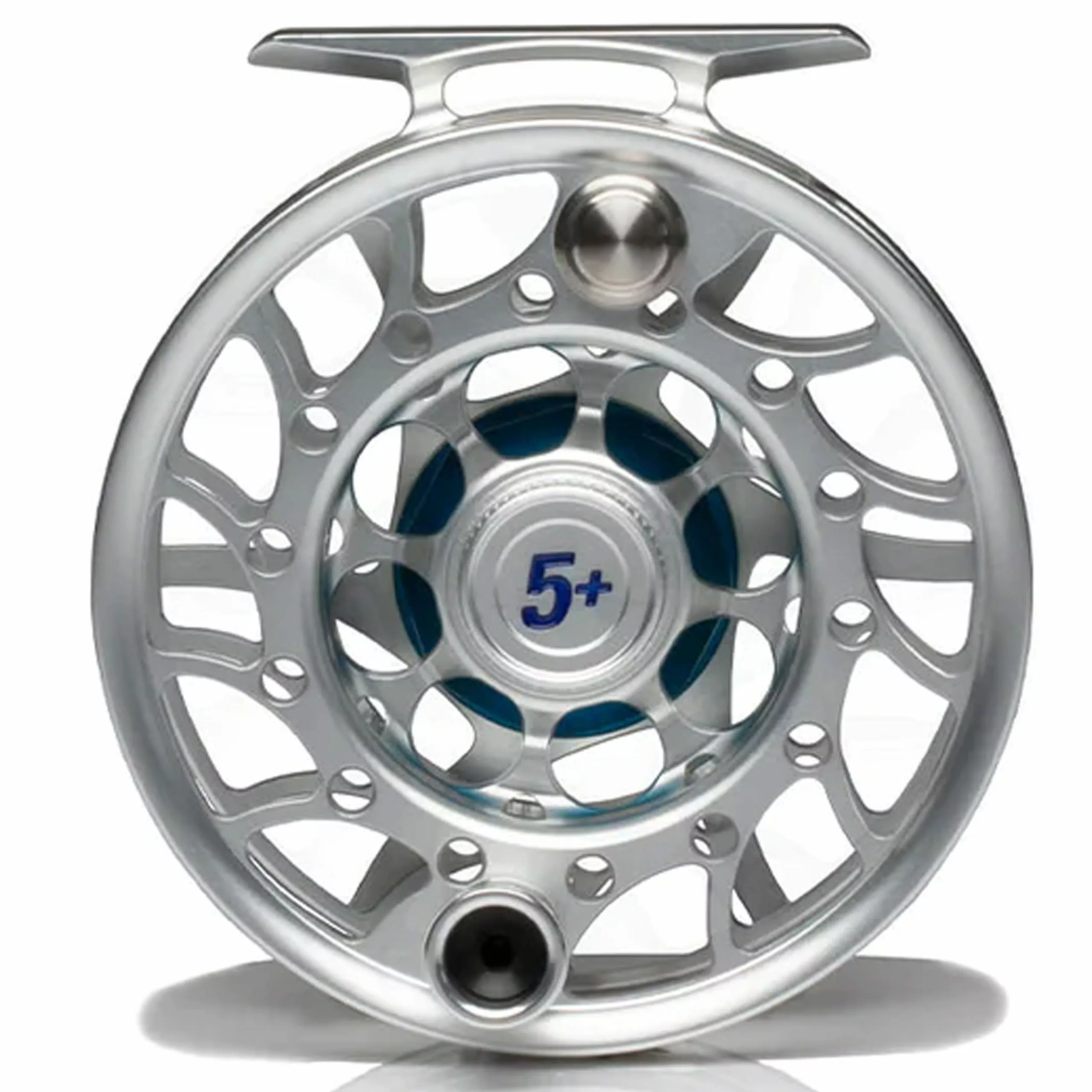 Hatch Outdoors Iconic 5 Plus Fly Reels - Image 3