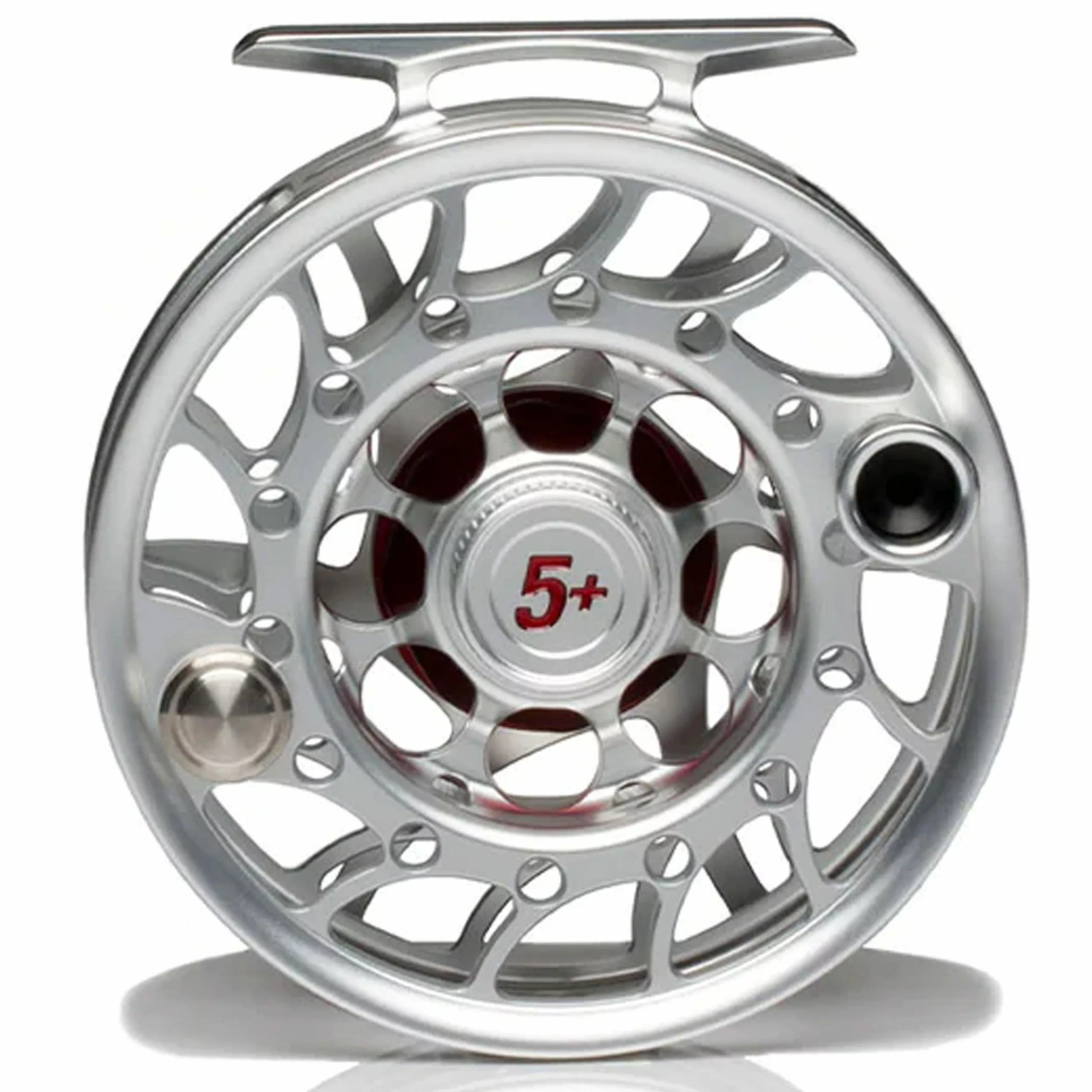 Hatch Outdoors Iconic 5 Plus Fly Reels - Image 4