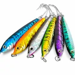 Megabait Lures