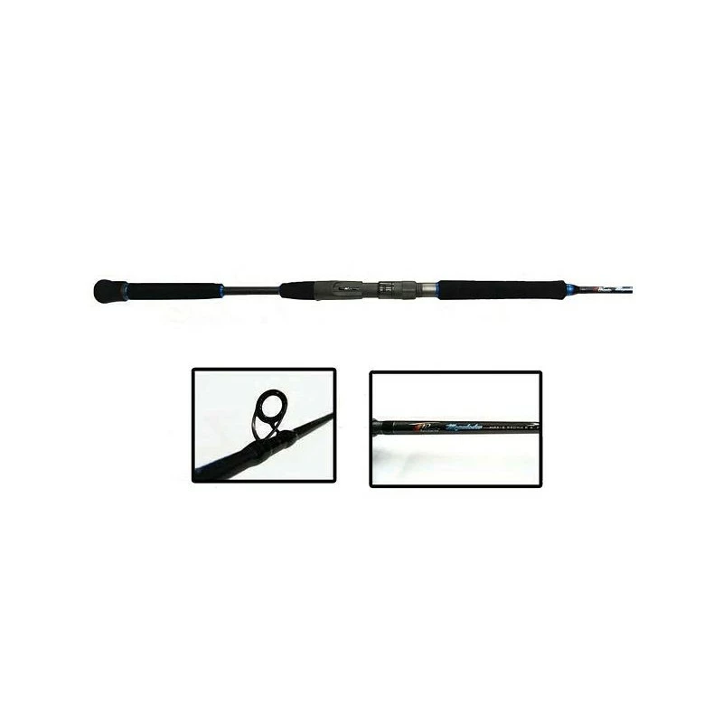 Phenix Rods Phenix Megalodon Jigging Conventional Rods