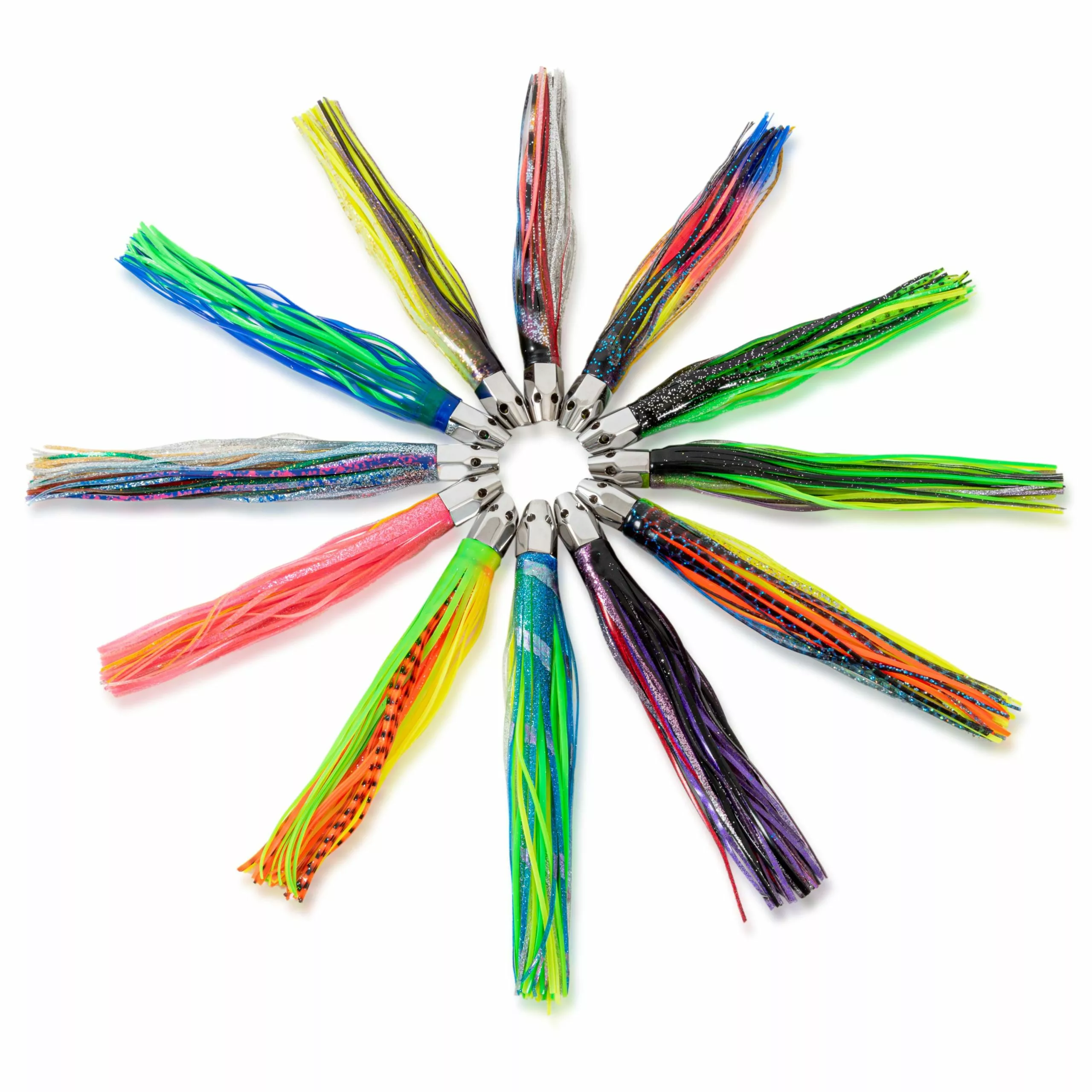 Melton Tackle Melton Cherry Jets - Image 2