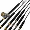 Melton Tackle Graphite "GTN" Rods