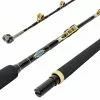 Melton Tackle Kona All Roller Stand-Up Trolling Rods
