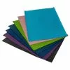 Melton Tackle Vinyl Lure Skirt Sheets
