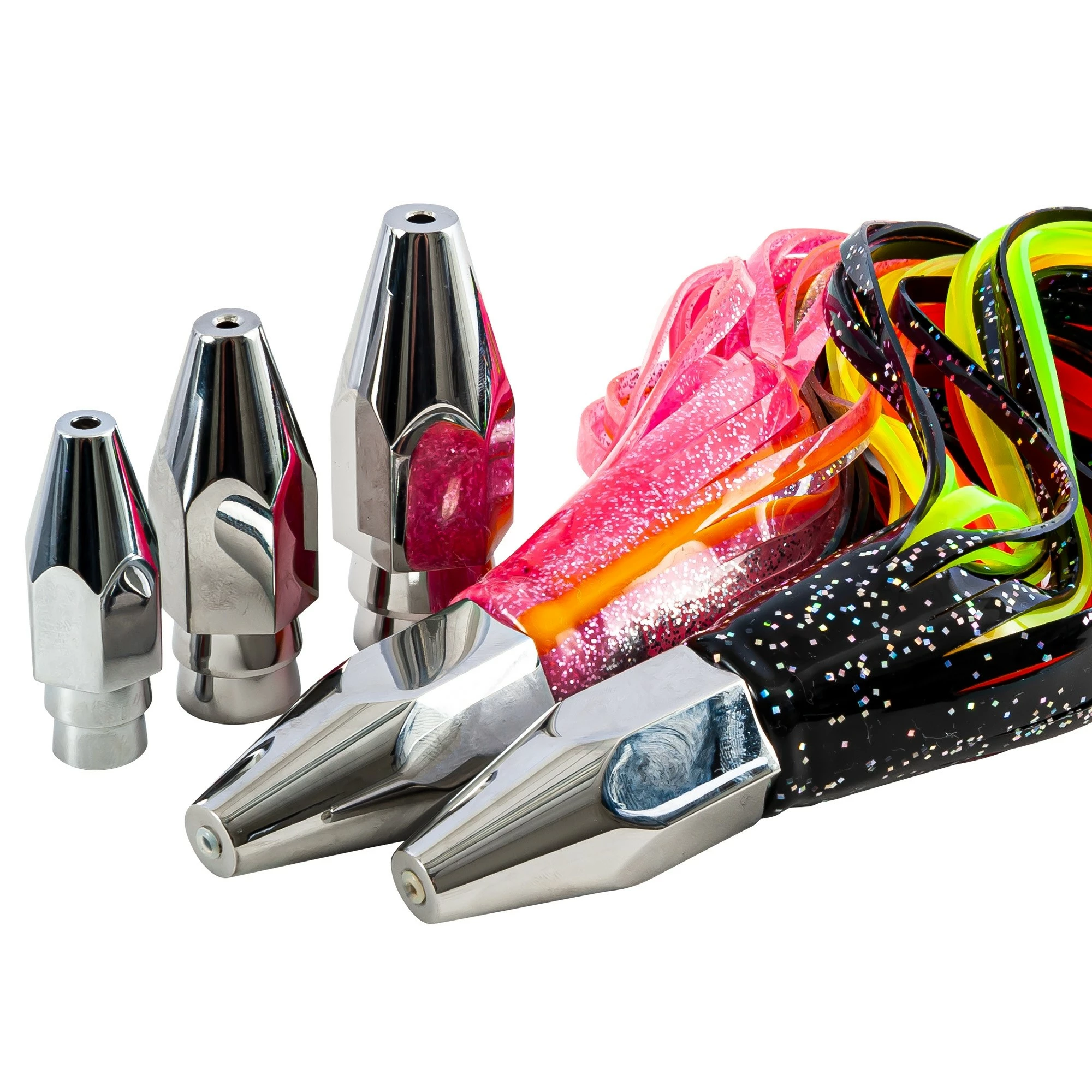 Melton Tackle Melton Bomber Jets