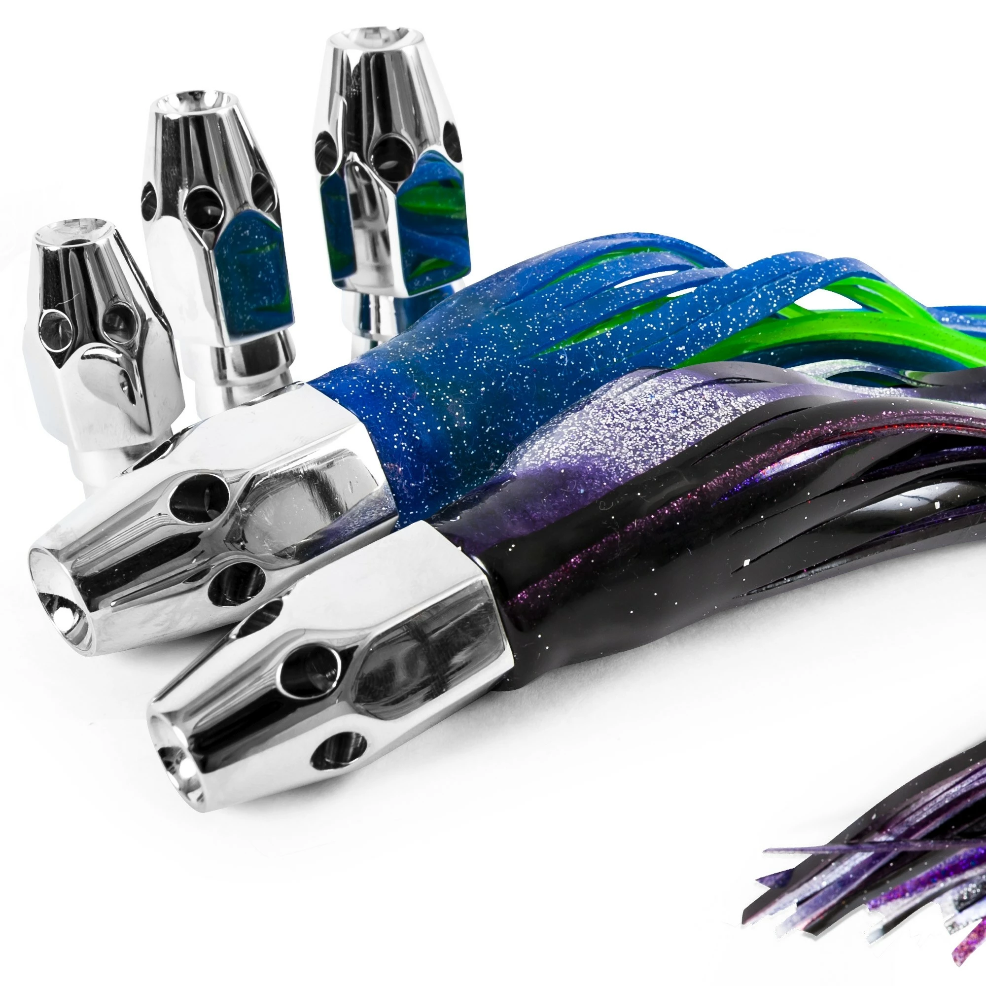 Melton Tackle Melton Hollowpoint Jets