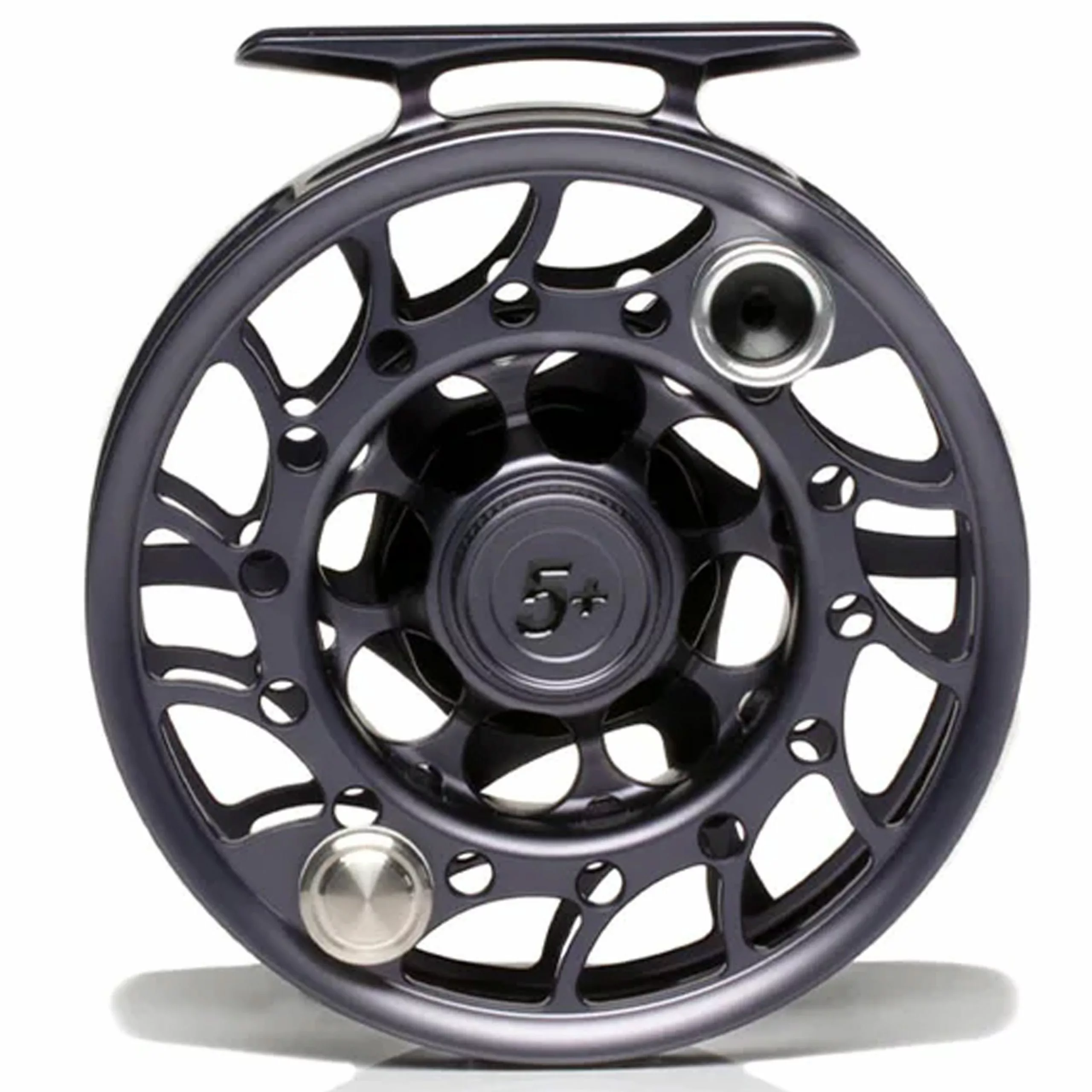 Hatch Outdoors Iconic 5 Plus Fly Reels - Image 5
