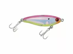 MirrOlure By L&S Bait Company MirrOlure MirrOdine Suspending Twitchbaits