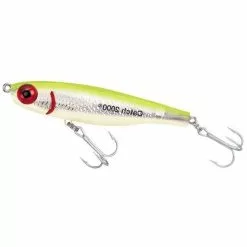MirrOlure By L&S Bait Company MirrOlure Catch 2000 Suspending Twitchbaits