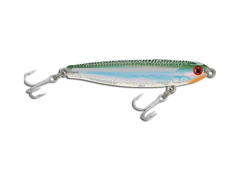 MirrOlure By L&S Bait Company MirrOlure MirrOminnow Suspending Twitchbaits - Image 8