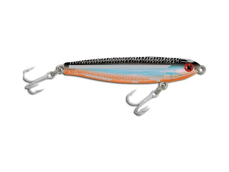 MirrOlure By L&S Bait Company MirrOlure MirrOminnow Suspending Twitchbaits - Image 9