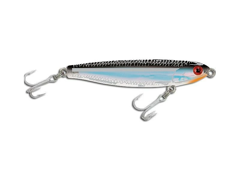 MirrOlure By L&S Bait Company MirrOlure MirrOminnow Suspending Twitchbaits - Image 7