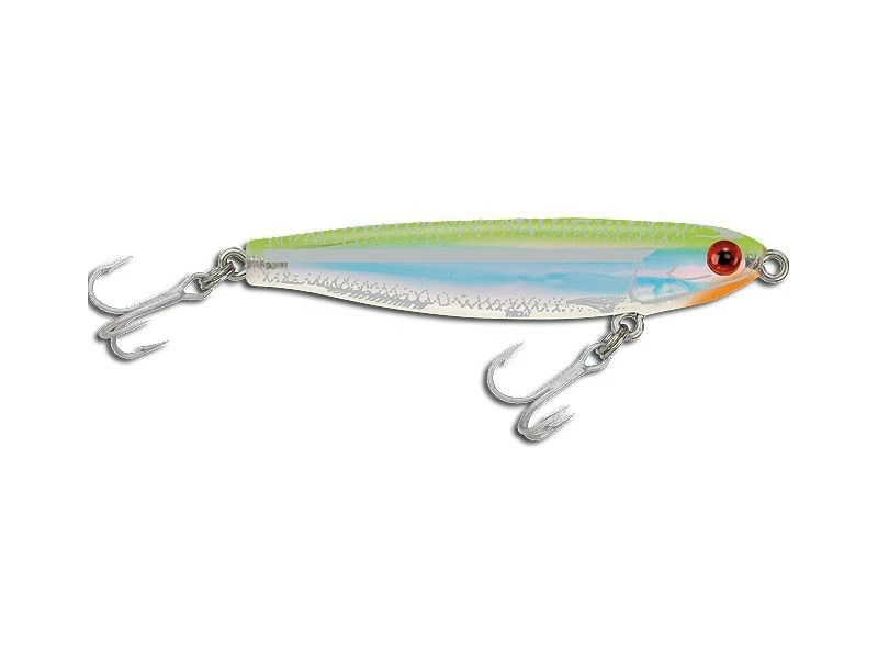MirrOlure By L&S Bait Company MirrOlure MirrOminnow Suspending Twitchbaits - Image 10