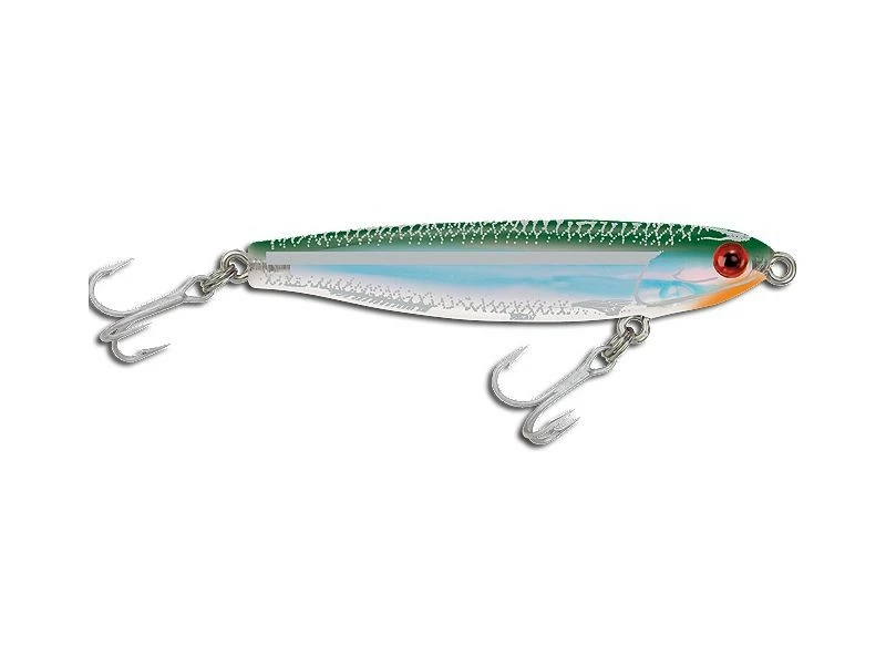 MirrOlure By L&S Bait Company MirrOlure MirrOminnow Suspending Twitchbaits - Image 6