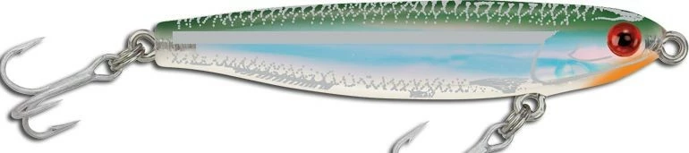 MirrOlure By L&S Bait Company MirrOlure MirrOminnow Suspending Twitchbaits - Image 3