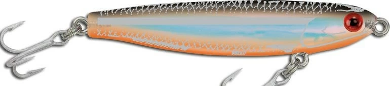 MirrOlure By L&S Bait Company MirrOlure MirrOminnow Suspending Twitchbaits - Image 4