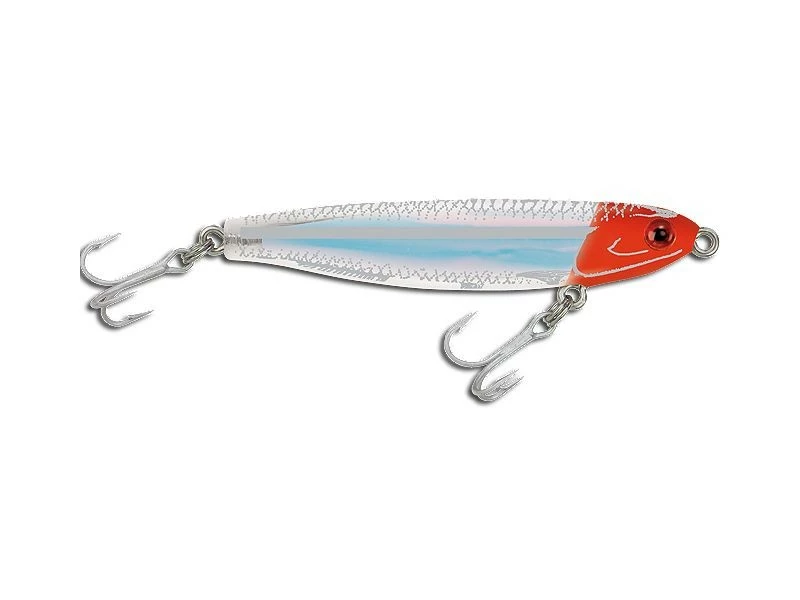 MirrOlure By L&S Bait Company MirrOlure MirrOminnow Suspending Twitchbaits - Image 5