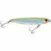 MirrOlure By L&S Bait Company MirrOlure MirrOminnow Suspending Twitchbaits