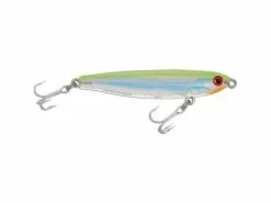 MirrOlure By L&S Bait Company MirrOlure MirrOminnow Suspending Twitchbaits
