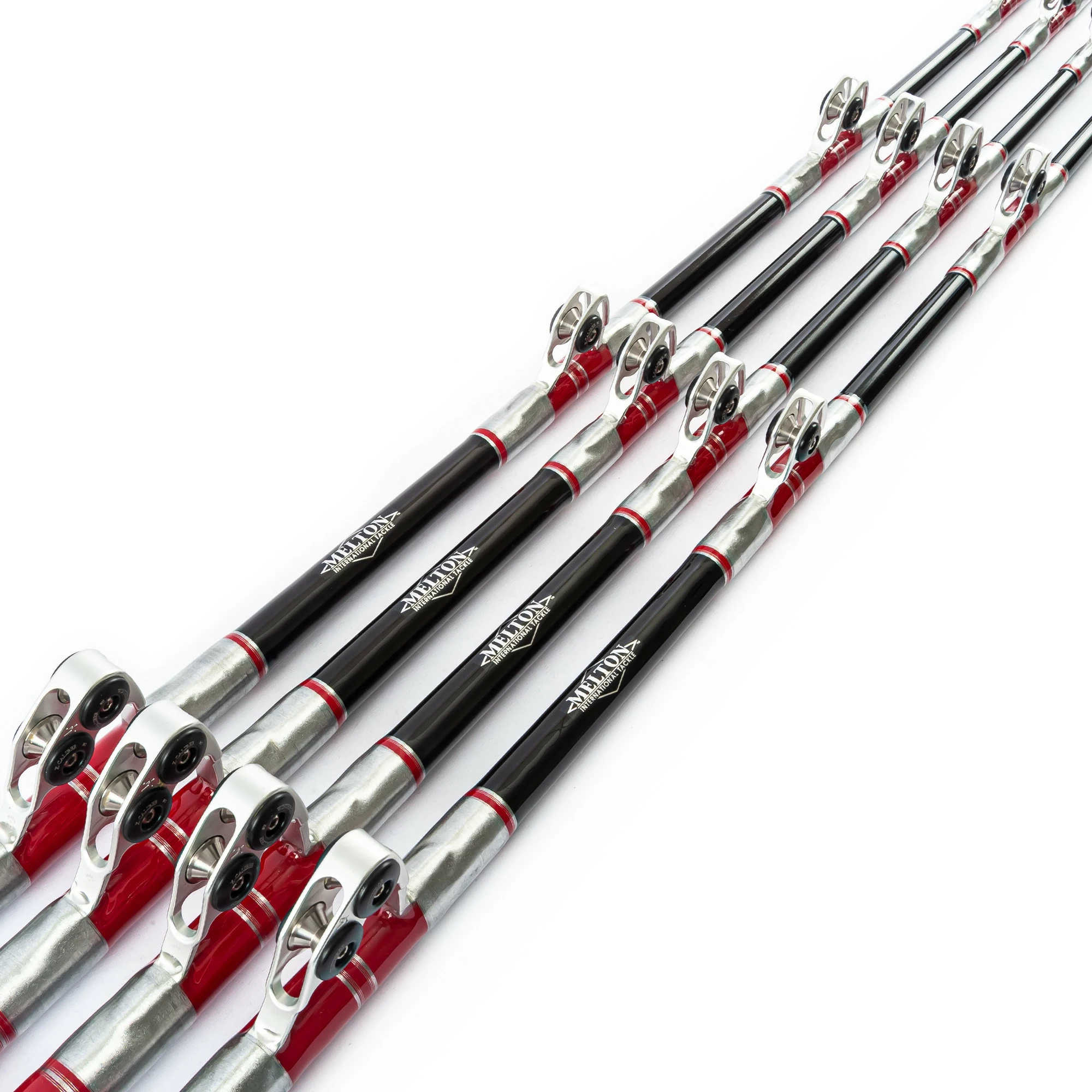 Melton Tackle GBF Bluefin Gunnel Rods - Image 3