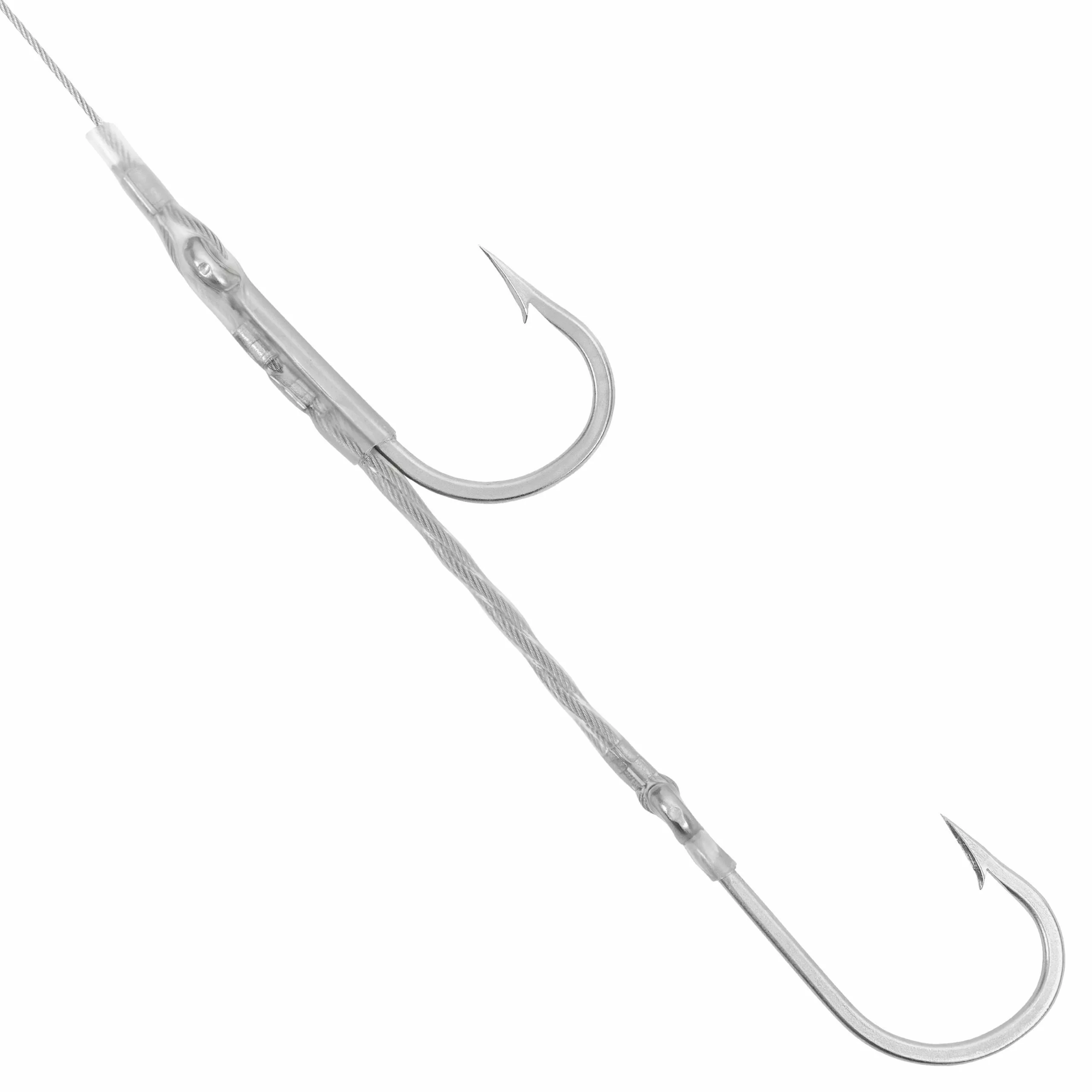 Dozer Tackle Wahoo Double Hook Rigs - Image 2