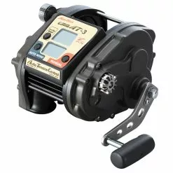 Miya Epoch AT-3 Electric Reels