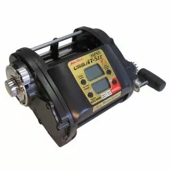 Miya Epoch AT-5 Electric Reels