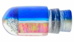 Marlin Magic Lures Marlin Magic Jumbo Ahi Pussy Bullet