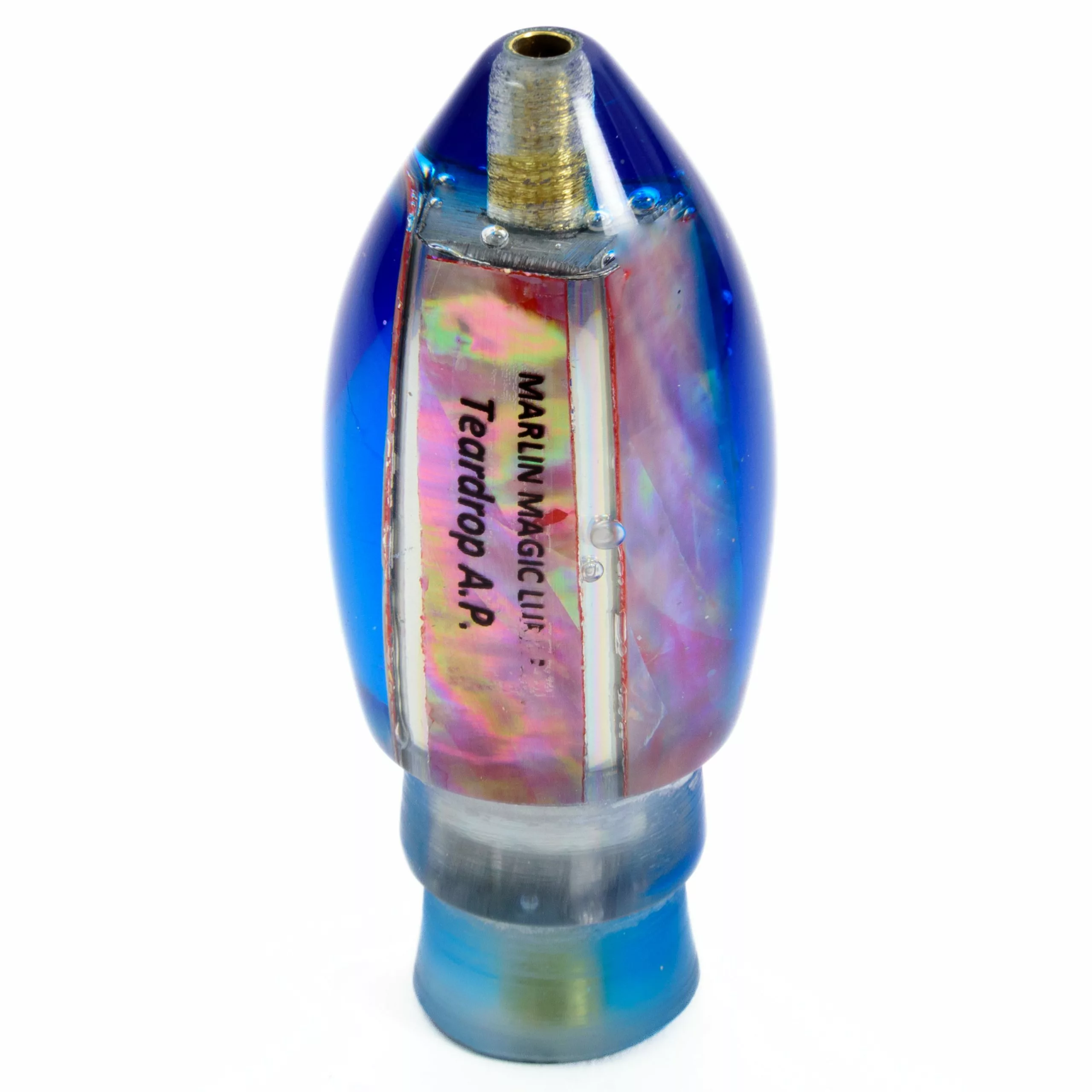 Marlin Magic Lures Marlin Magic Tear Drop AP - Image 3