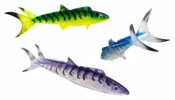 Mold Craft Tuff Mac Lures