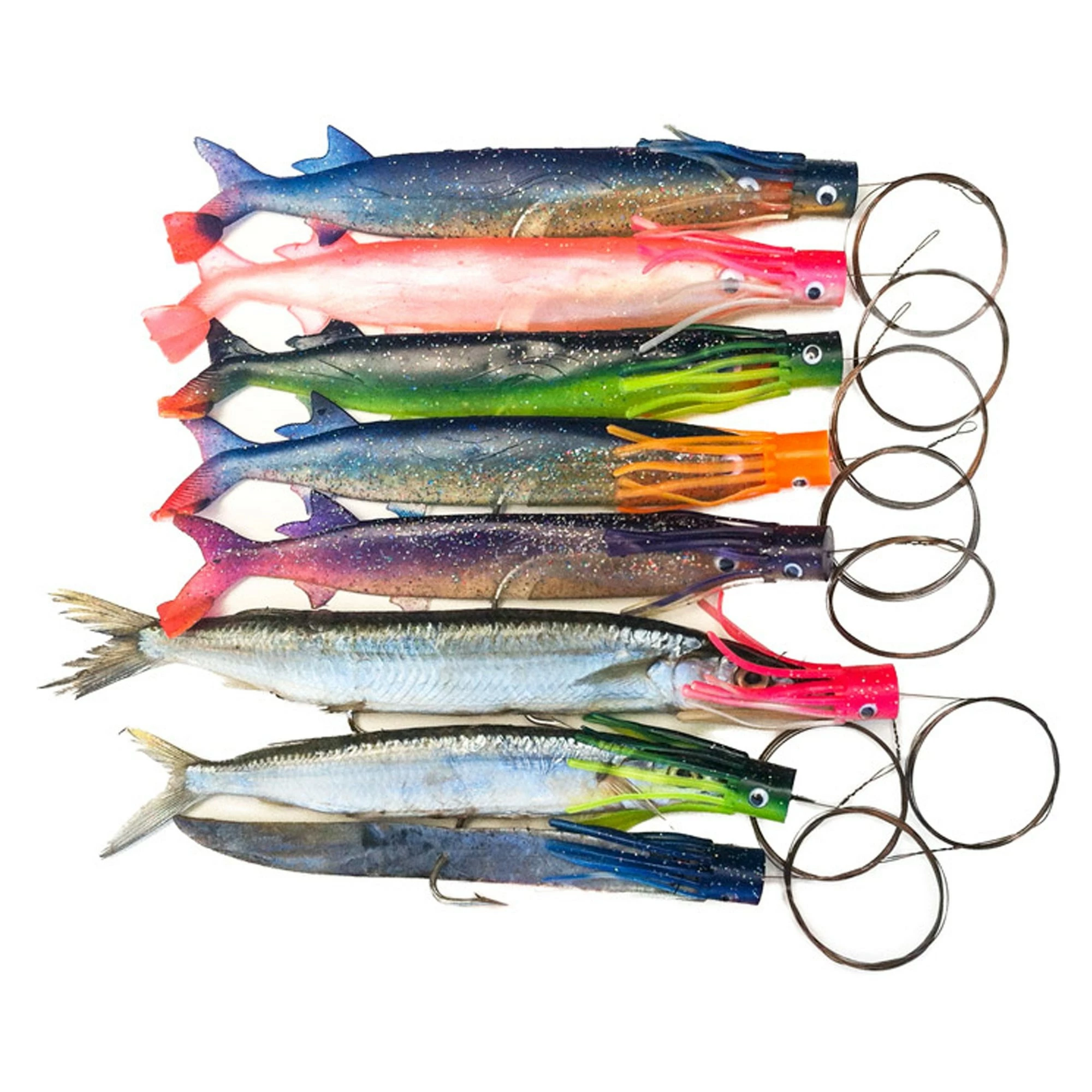 Mold Craft Hoo Hookers - Image 2