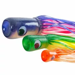 Mold Craft Super Chuggers